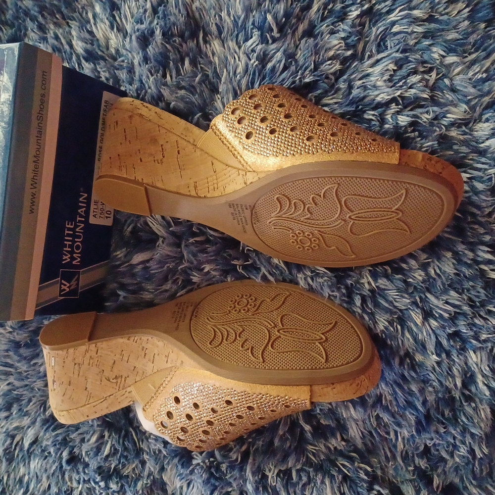 Women shoes - Picture 3 of 4